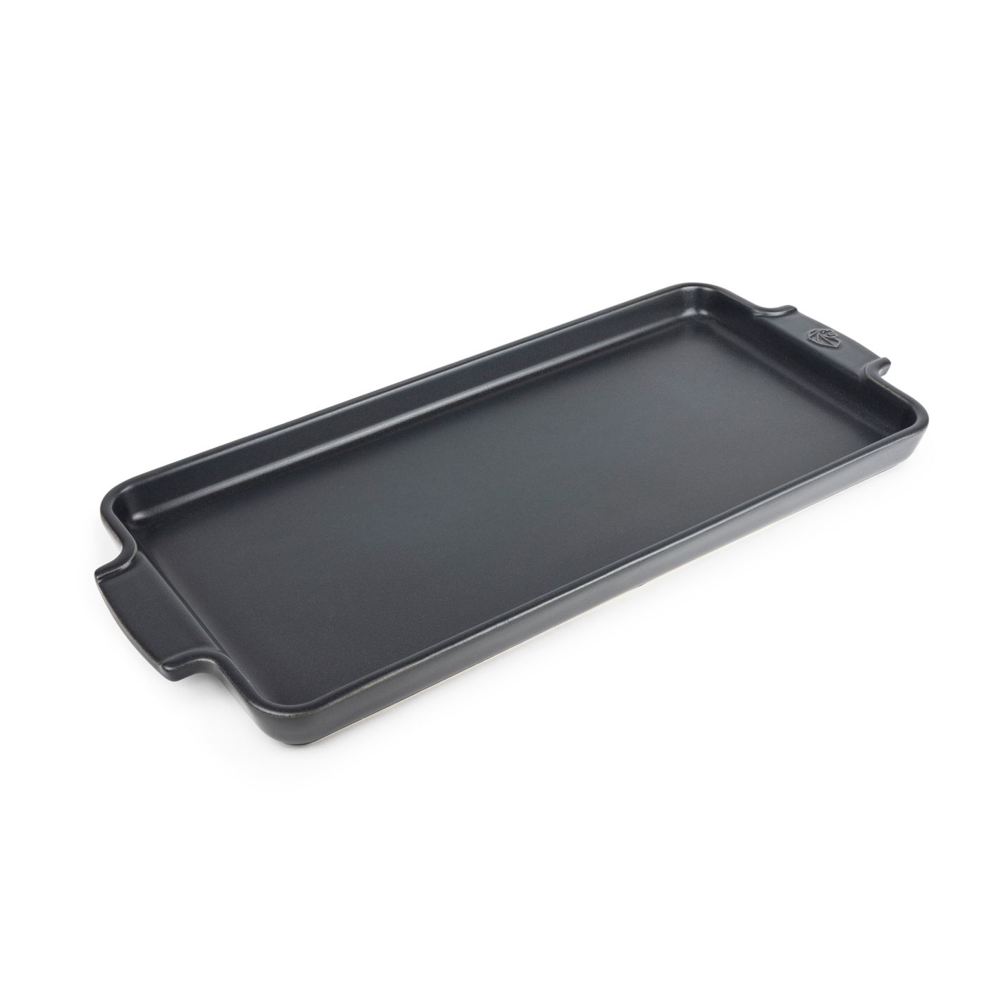 Plaque apéritifs et mignardises ardoise 40 cm